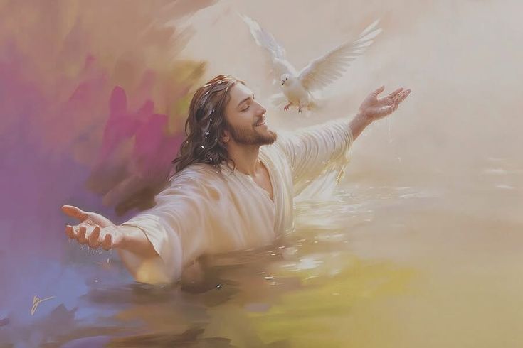 Hãy vâng nghe Lời Ngài